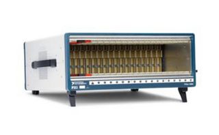 NI / EMERSON 786397-01 Chassis, PXIe-1084, PXI System, 18 Slots, 3U, 4 GB/s, Timing and Synchronization