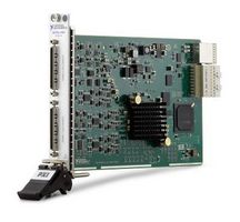 NI / EMERSON 786671-01 Multifunction I/O Module, Reconfigurable, PXIe-7861, 1MSPS, 16 bit, 16Input, 8Output, PXI Controller