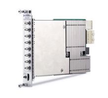 NI / EMERSON 784226-01 PXI Oscilloscope, PXIe-5172, 100 MHz, 14 bits, 250 MSPS, 8 Channel, 1.5 GB, Kintex-7 410T