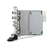NI / EMERSON 785767-11 PXI Oscilloscope, PXIe-5110, 100 MHz, 8 bits, 1 GSPS, 2 Channel, 64 MB, CableSense Technology