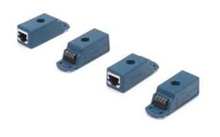 NI / EMERSON 194739-02 Quarter Bridge Adapter, NI-9945, , High Accuracy, 350 ohm, 9237 Module