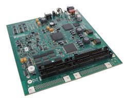 NI / EMERSON 197201-01 Multifunction I/O OEM Board Only Kit, USB-6255 M Series DAQ, 1.25 MSPS, 80 AI, 2 AO, 24 Digital I/O