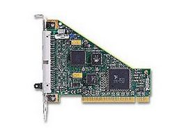 NI / EMERSON 777690-01 Digital I/O Device, PCI-6503, 24 I/O, 0 V to 5 V, DAQ Device