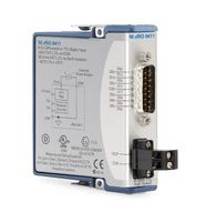 NI / EMERSON 779005-02 Digital Module, C Series, NI-9411, 6 Input, ± 5 V to ± 24 V, CompactDAQ/CompactRIO System