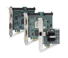 NI / EMERSON 780869-01 Extension Board, Camera Link I/O, PCIe