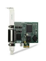 NI / EMERSON 780935-01 GPIB Instrument Control Device, PCIe-GPIB+, PCI Express, NI-488.2, Windows
