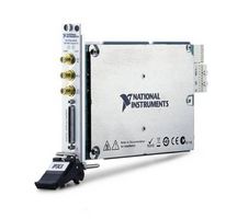 NI / EMERSON 780992-02 Digital Waveform Instrument, PXIe-6544, 32 Channel, 100MHz, 8 Mbit/ch