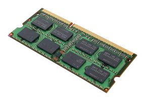 NI / EMERSON 783001-8192 RAM Memory Module, 8 GB, 1.6 GHz, PC3-12800, DDR3L SO-DIMM, Notebook SODIMM, PXI(e)-8840 Controller