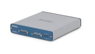 NI / EMERSON 783200-01 Multifunction I/O Device, Reconfigurable, Kintex-7 70T FPGA, USB-7845, 500 kSPS, 48 I/O, ± 10 V