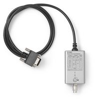 NI / EMERSON 784137-01 Screw Terminal Adapter, NI-9982F, Front Mount, 9218 DSUB Universal C Series Module