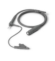 NI / EMERSON 783629-01 Oscilloscope Test Probe, SP500X, Single-Ended Passive, 500 MHz, 300 VDC, 10:1 Attenuation