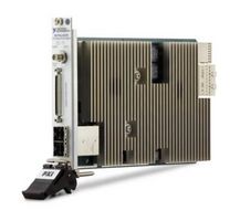 NI / EMERSON 783638-01 High-Speed Serial Instrument, PXIe-6591, 8 Port, 12.5Gbps