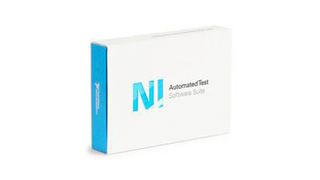NI / EMERSON 784001-35WM Test Software, Automated Test Software Suite, Perpetual License, USB, Windows
