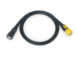 NI / EMERSON 784253-01 Oscilloscope Test Probe, CP500X, Single-Ended Coaxial Passive, 500 MHz, 60 VDC, 10:1 Attenuation