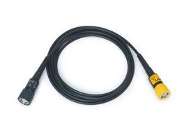 NI / EMERSON 784254-01 Oscilloscope Test Probe, CP400X, Single-Ended Coaxial Passive, 400 MHz, 60 VDC, 10:1 Attenuation