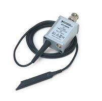 NI / EMERSON 784256-01 Oscilloscope Test Probe, SA1500X, Single-Ended Active, 1.5 GHz, 20 VDC, 10:1 Attenuation