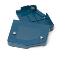 NI (NOW PART OF EMERSON) 787149-01 Backshell, NI-9929, NI-9326 Frequency Input Module