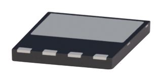 INFINEON IDL08G65C5XUMA2 Silicon Carbide Schottky Diode, thinQ Gen V Series, Single, 650 V, 8 A, 13 nC, VSON