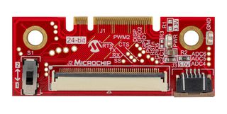 MICROCHIP AC320213
