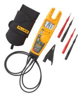 FLUKE T6-1000PRO/EU ELECTRICAL TESTER, TRUE RMS, 200A, 1KV