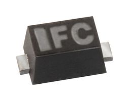 VISHAY BAS581-02V-G3-08 Small Signal Schottky Diode, Single, 40 V, 30 mA, 370 mV, 200 mA, 125 °C
