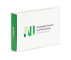 NI / EMERSON 784005-35 Test Software, Embedded Control & Monitoring Software Suite, Professional Edition, Perpetual License
