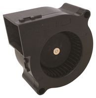 NMB TECHNOLOGIES 05125GS-12L-AA-D0 Fan Blower, Centrifugal, 12 V, DC, 51 mm, 51 mm, 6 CFM
