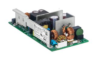 DELTA ELECTRONICS PJ-24V150WBNA AC/DC Open Frame Power Supply (PSU), ITE, 1 Output, 150 W, 85V AC to 264V AC, Adjustable, Fixed