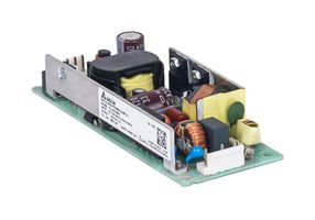 DELTA ELECTRONICS PJ-24V50WBNA AC/DC Open Frame Power Supply (PSU), ITE, 1 Output, 50.4 W, 85V AC to 264V AC, Adjustable, Fixed