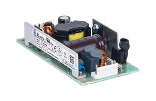 DELTA ELECTRONICS PJ-24V30WBNA AC/DC Open Frame Power Supply (PSU), ITE, 1 Output, 31.2 W, 85V AC to 264V AC, Adjustable, Fixed