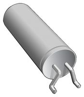 ECS INC INTERNATIONAL ECS-.327-12.5-13FLX-C Crystal, ECS-2X6-FLX Series, 32.768 kHz, 10 ppm, 12.5 pF
