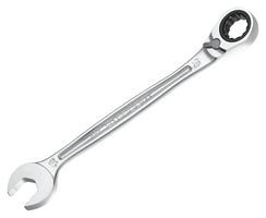 FACOM 467B.11 Combination Spanner, 11 mm Size, 165 mm Length