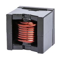 WURTH ELEKTRONIK 7443762504047 Power Inductor, 4.7 uH, 20%, Shielded, 24 A