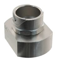 HIROSE / HRS LF10BP-T01 Connector Accessory, Solder Termination Fixture, Hirose LF10WBP Series Connectors, LF