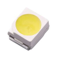 MULTICOMP PRO MP007087 LED, Warm White, SMD, 20 mA, 3.6 V