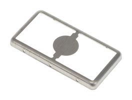 WURTH ELEKTRONIK 3670321 Frame, EMI Shielding, 32.1 mm x 16.6 mm x 2.5 mm