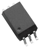 BROADCOM ACPL-P345-500E Optocoupler, 1 Channel, SSO, 6 Pins, 3.75 kV