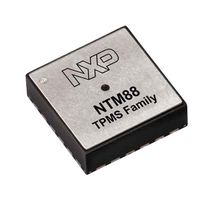 STMICROELECTRONICS NTM88K135ST1 Pressure Sensor, Differential, 90 kPa, 1518 kPa, 1.2 V, 3.6 V, HQFN