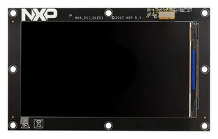 NXP MX8-DSI-OLED1A