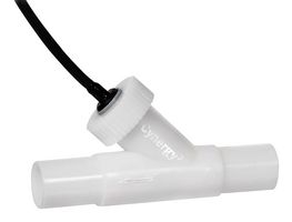 SENSATA / CYNERGY3 FSU75A Flow Switch, 3.75 lpm, 10 bar, FSU Series, 3/4" Tube