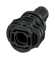 PHOENIX CONTACT 1133365 Photovoltaic / Solar Connector, Male Cable Coupler, Cable Mount, IP66, IP68, 10 AWG, 38 A