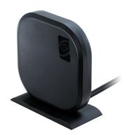 TAOGLAS LMA100.A.BI.001 RF Antenna, MIMO, 698 MHz to 2.69 GHz, Vertical, Desktop / Wall, 2.41 dBi