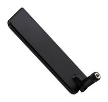 TAOGLAS TG.30.8112 RF Antenna, 700 MHz to 2.7 GHz, Dipole, Linear, 5.3 dBi, SMA Connector Mount