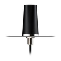 TAOGLAS TLS.90.205111 RF Antenna, Shockwave, Linear, 850 MHz to 928 MHz, SMA Connector Mount, 2.46 dBi, 100 W