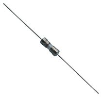 MULTICOMP PRO MP007128 Fuse, Cartridge, Fast Acting, 3 A, 250 V, 3.6mm x 10mm, 0.14" x 0.39", MP Cartridge 3.6x10 PCB