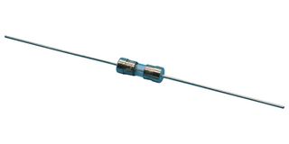 MULTICOMP PRO MP007129 Fuse, Cartridge, Fast Acting, 2.5 A, 250 V, 3.6mm x 10mm, 0.14" x 0.39", MP Cartridge 3.6x10 PCB
