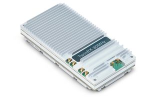 NI / EMERSON 784097-01 USRP Daughterboard, TWINRX-80, PXI Controllers