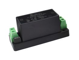 CUI PSK-20D-5-T AC/DC Enclosed Power Supply (PSU), ITE & Household, 1 Outputs, 20 W, 5 VDC, 4 A