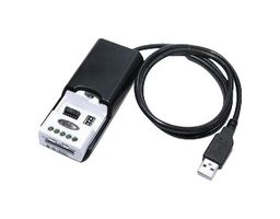 CONNECTIVE PERIPHERALS ES-U-2001-STB Converter, USB to RS-422/485 Serial