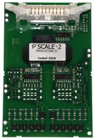POWER INTEGRATIONS 2SP0115T2A0-17 IGBT Driver, 14.5 V to 15.5 V Supply, 15 A, 75 ns I/P Delay, 65 ns O/P Delay, Module, -20°C to 85°C